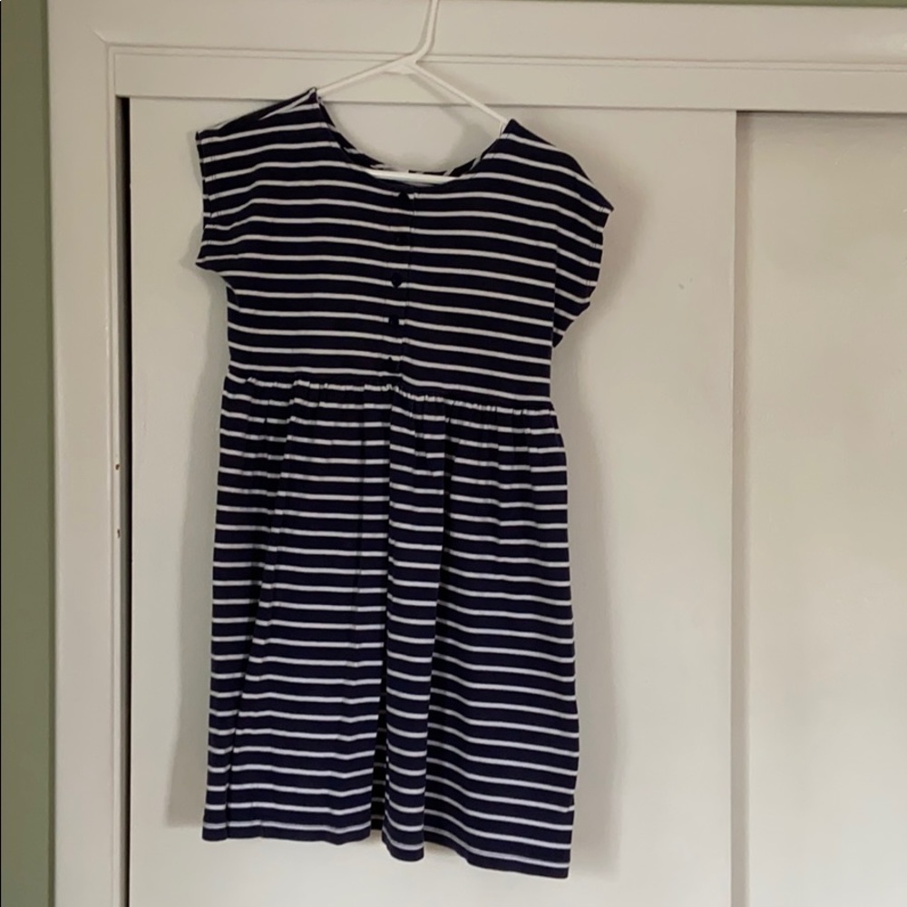 Hanna Anderson Dress